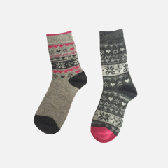 Winter sock