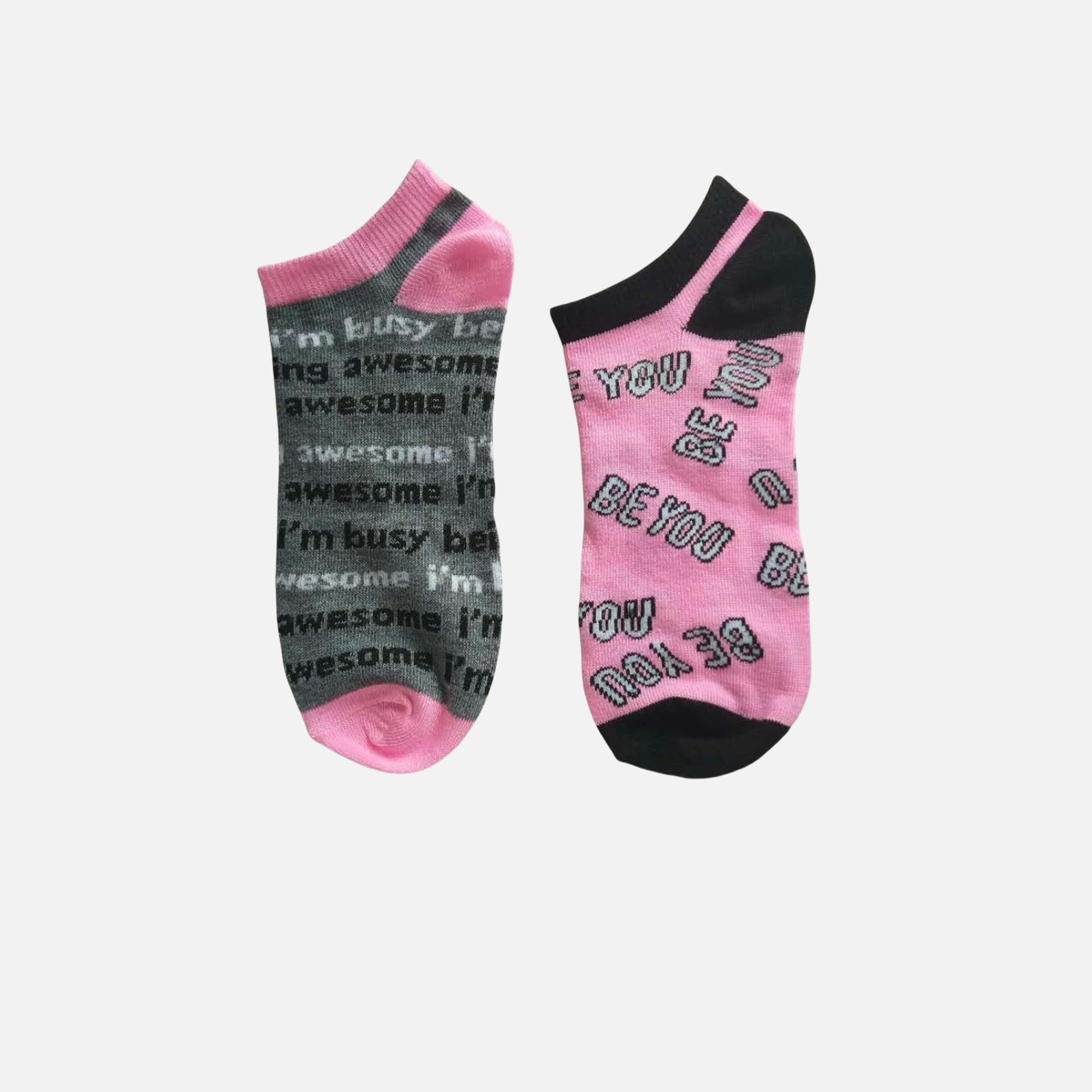 Ankle sock