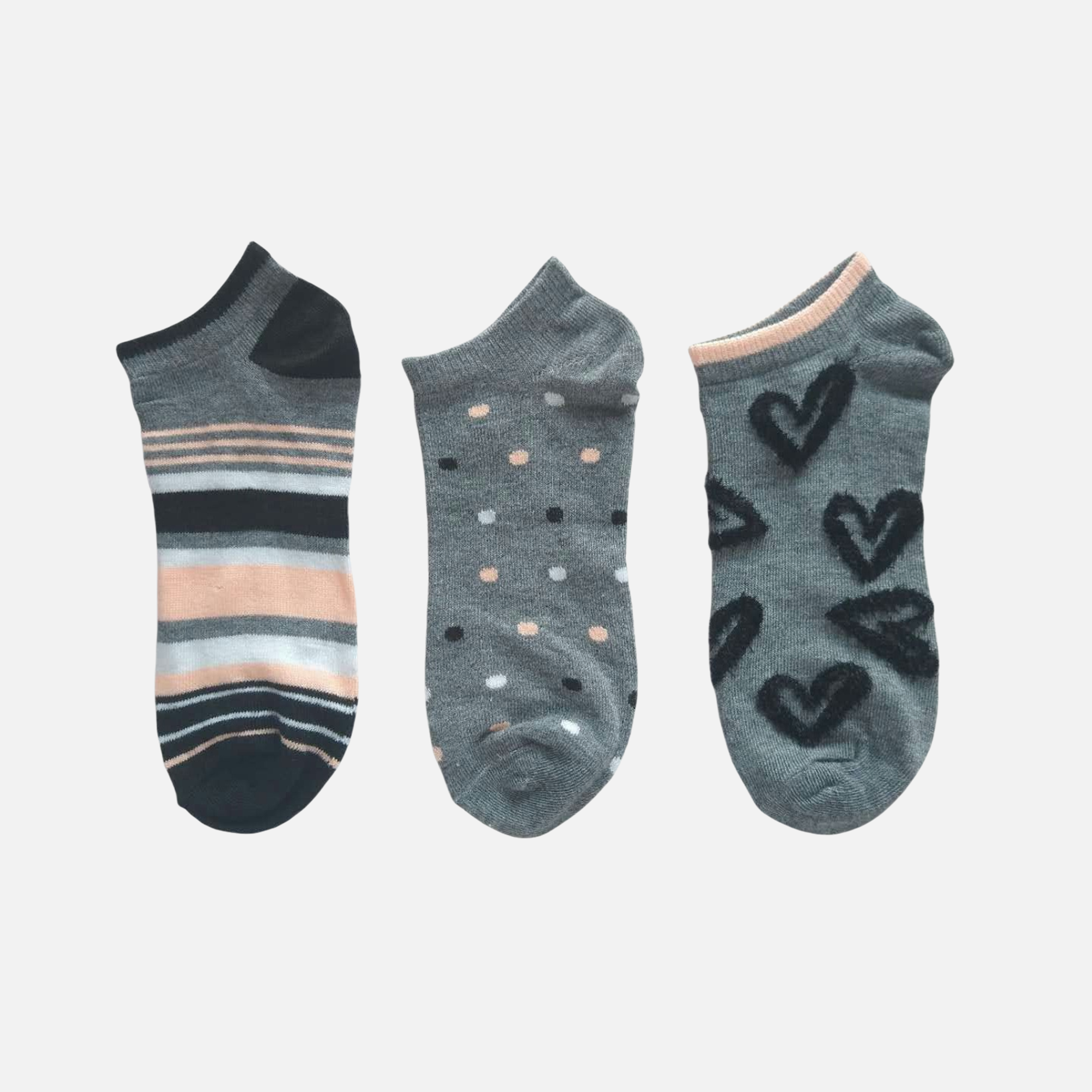 Ankle sock