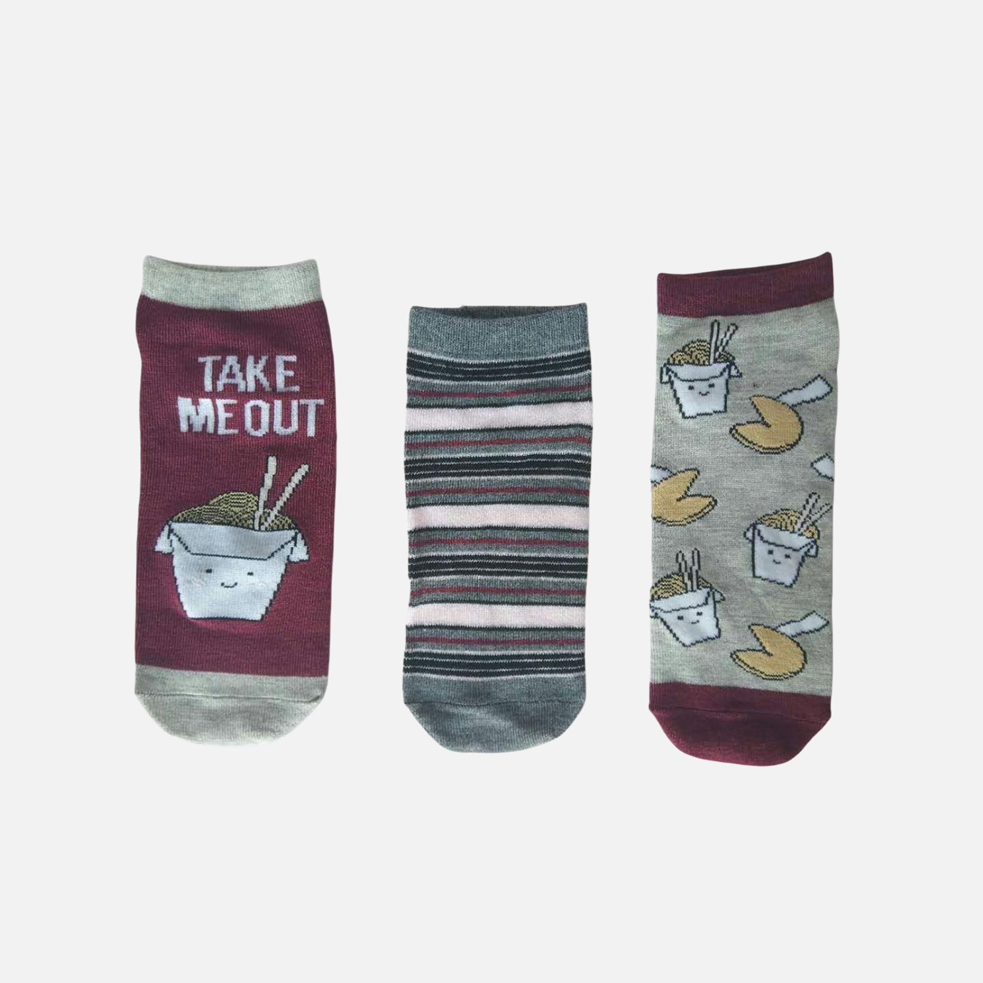 Ankle sock