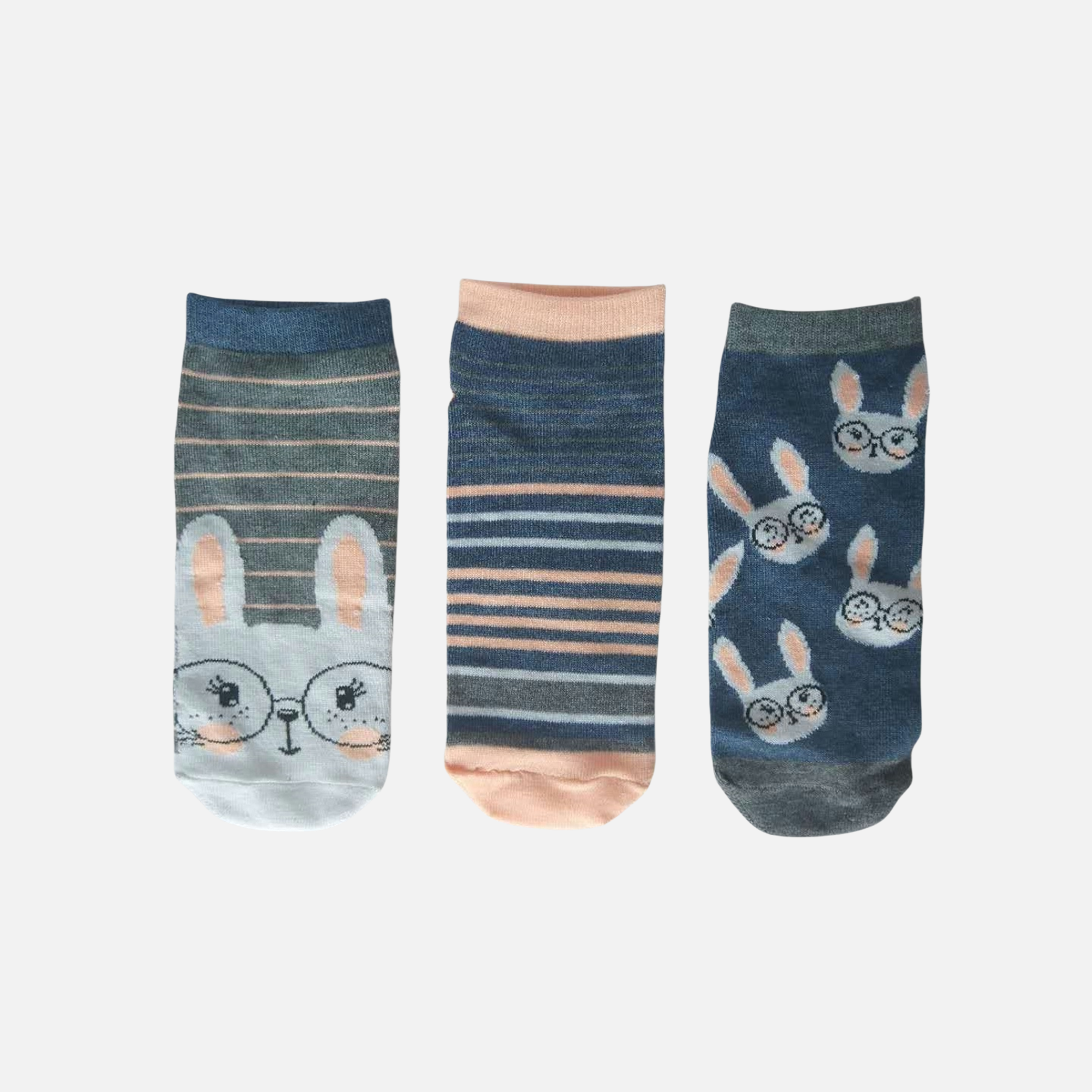 Ankle sock