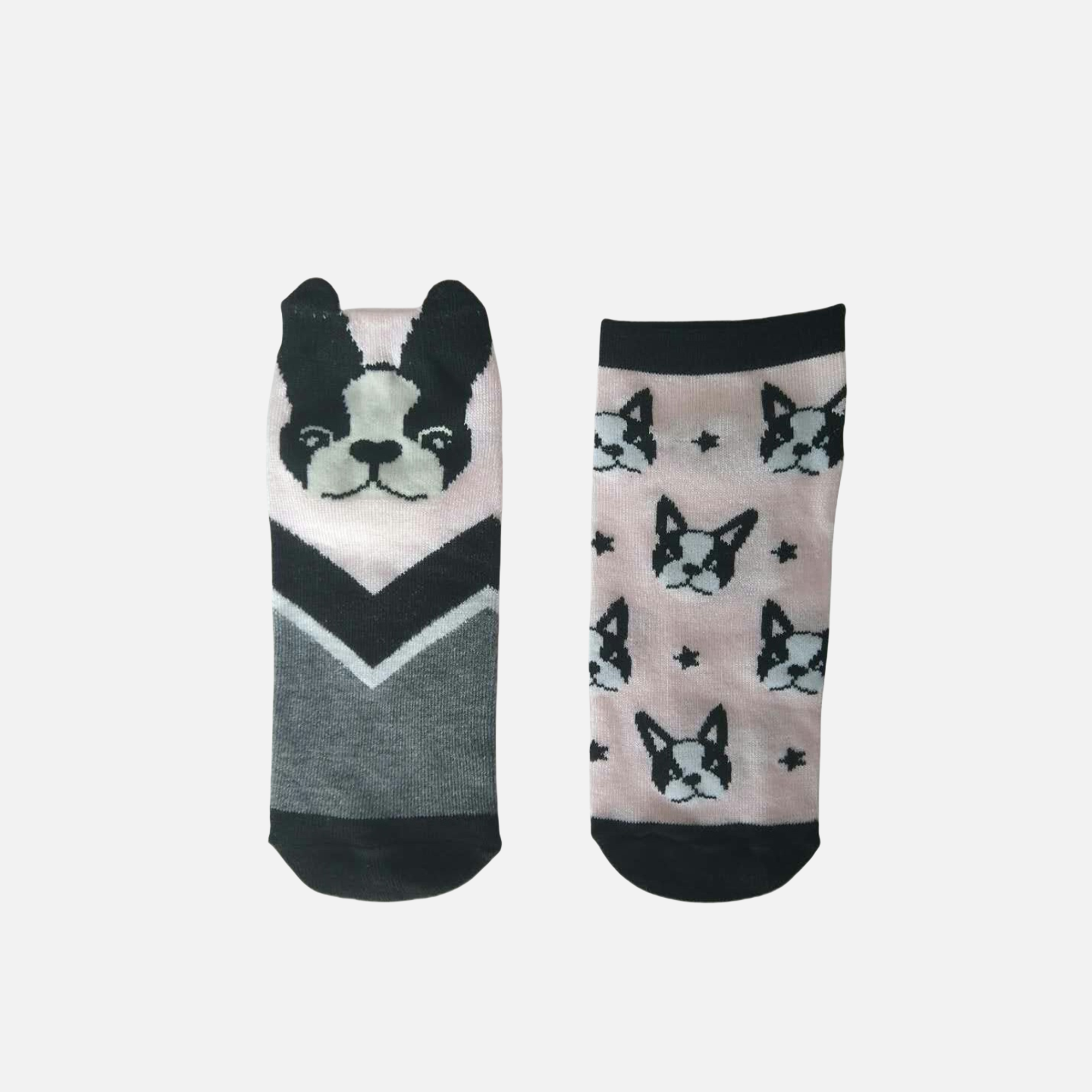 Ankle sock