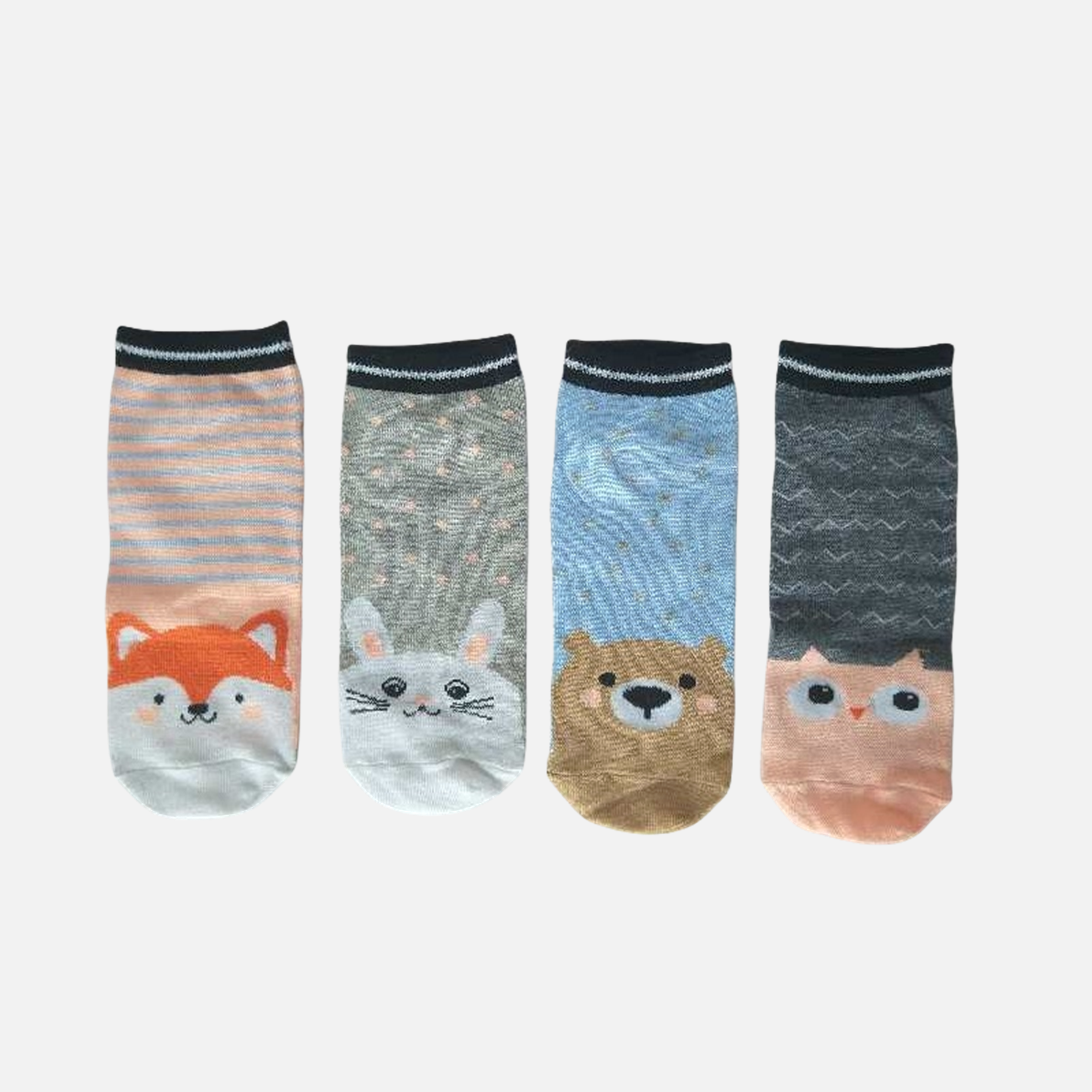 Ankle sock