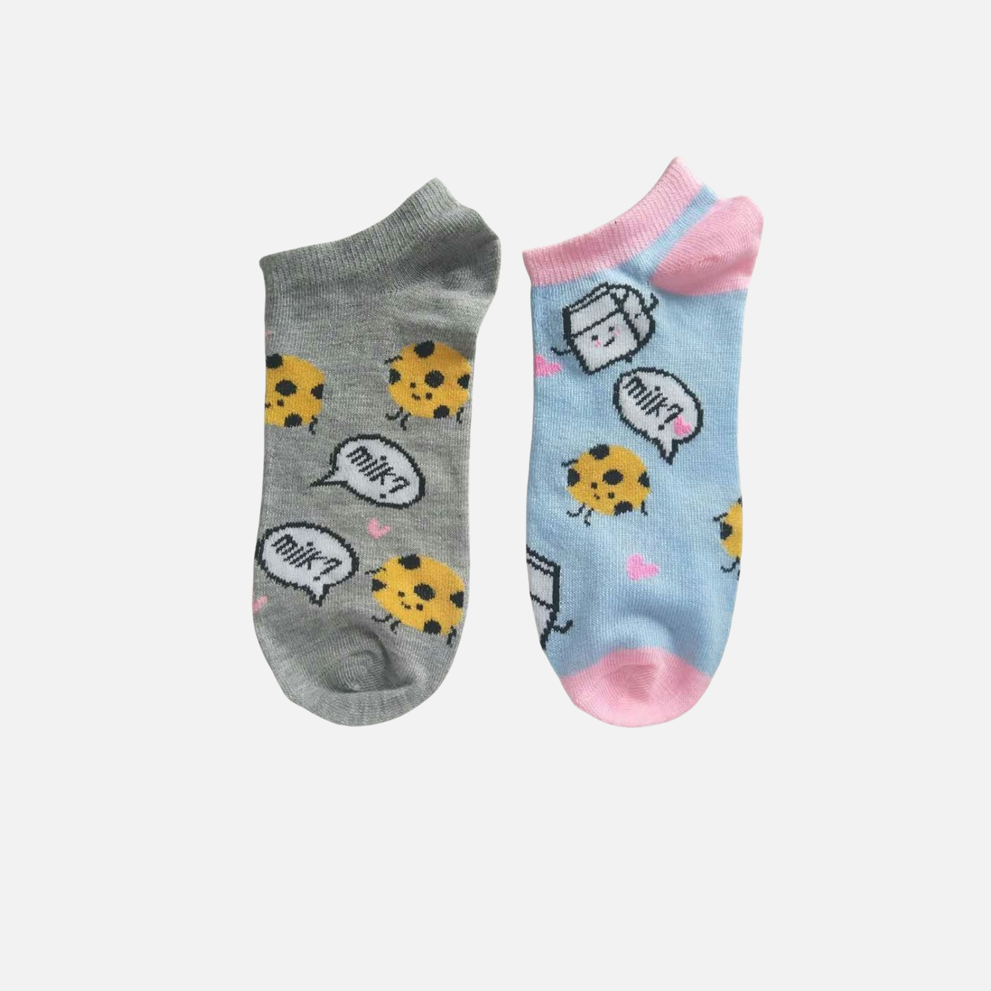 Ankle sock