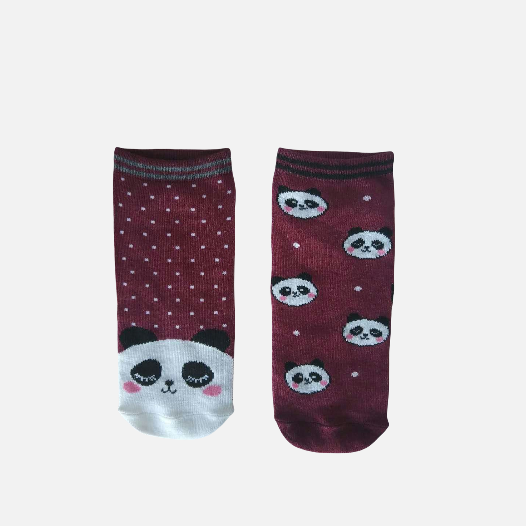 Ankle sock