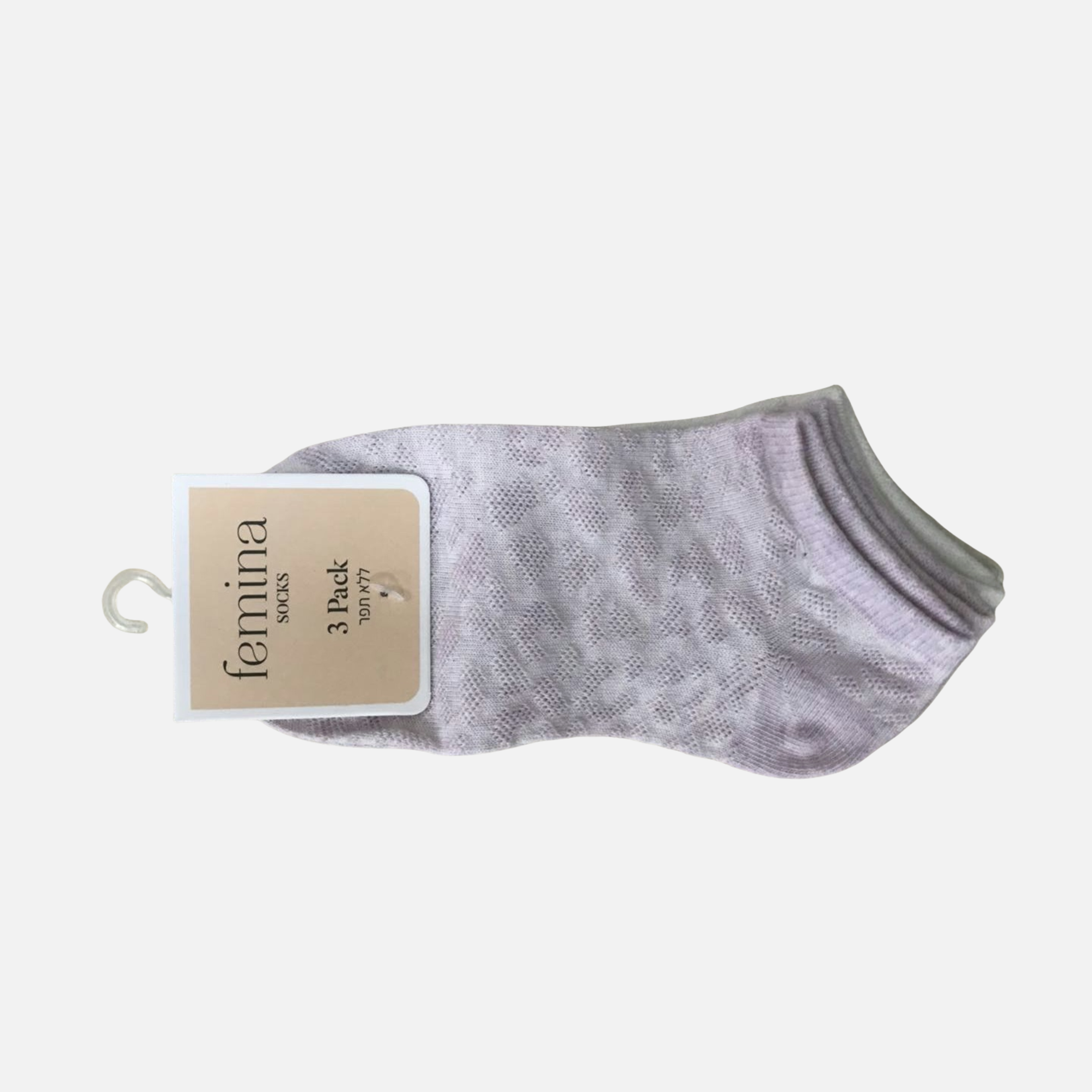 Ankle sock