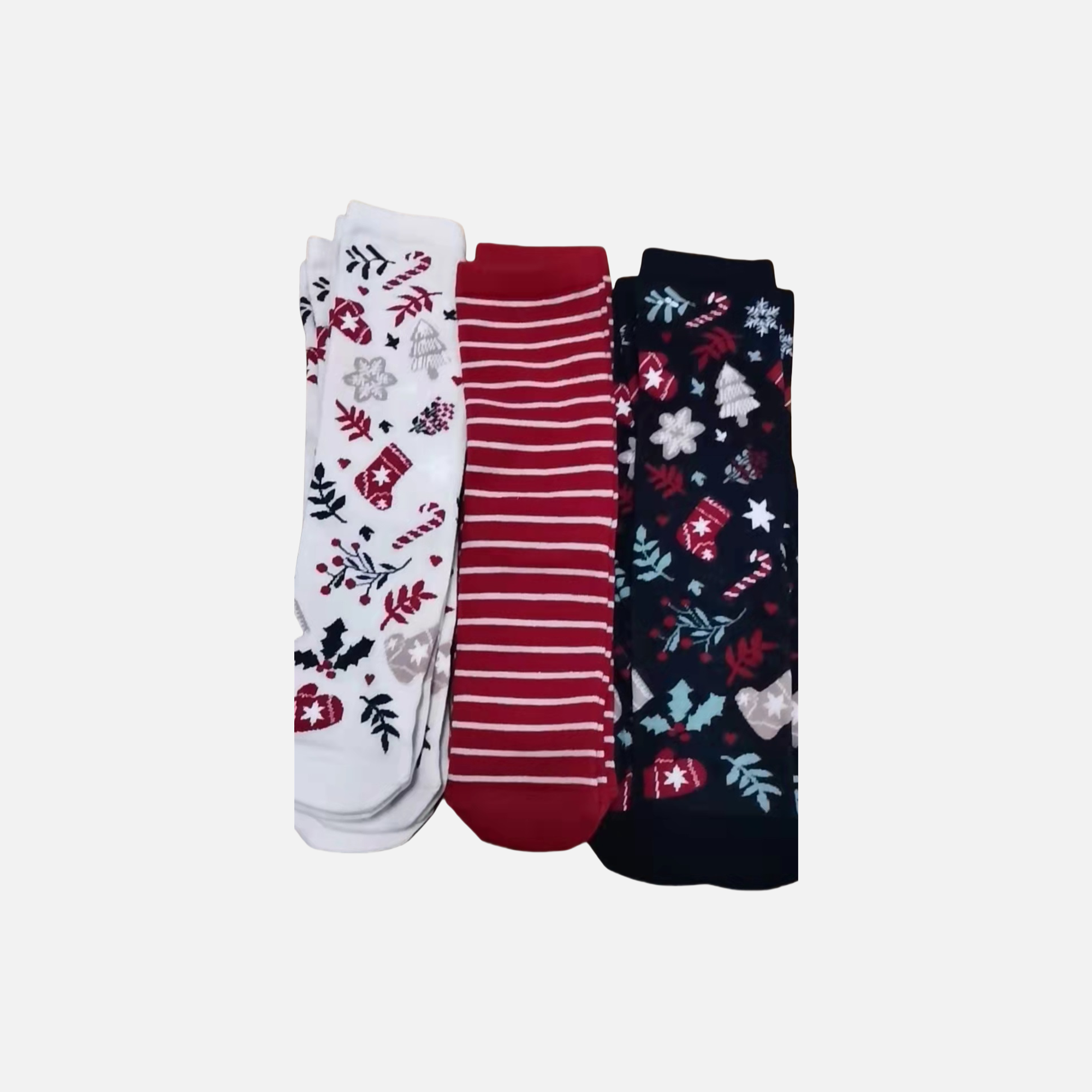 Crew sock