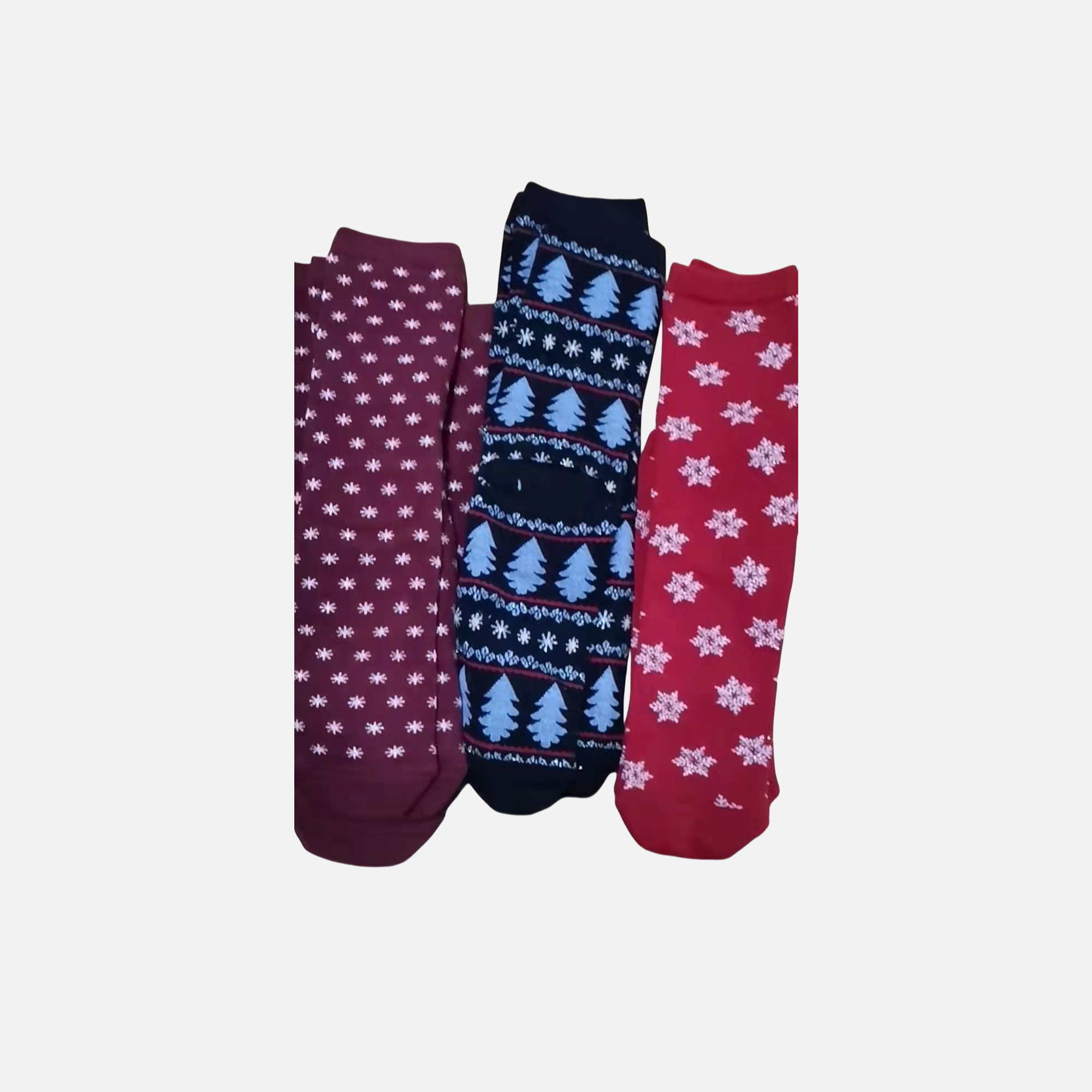 Crew sock