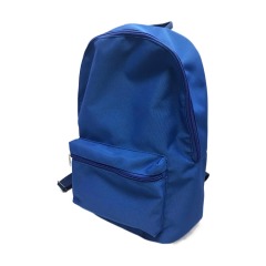 Back to school backpack
