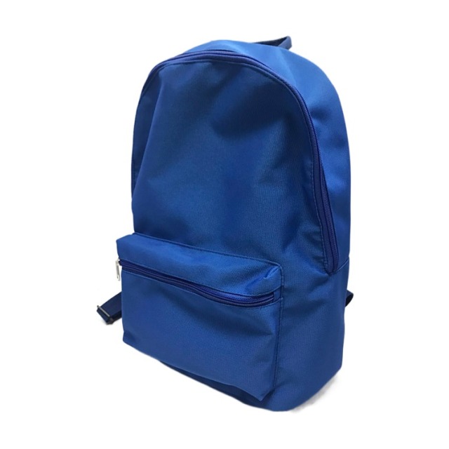 Back to school backpack