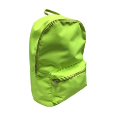 Back to school backpack