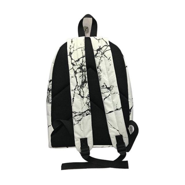 Marble backpack