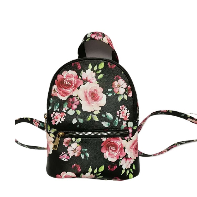 Black friday backpack