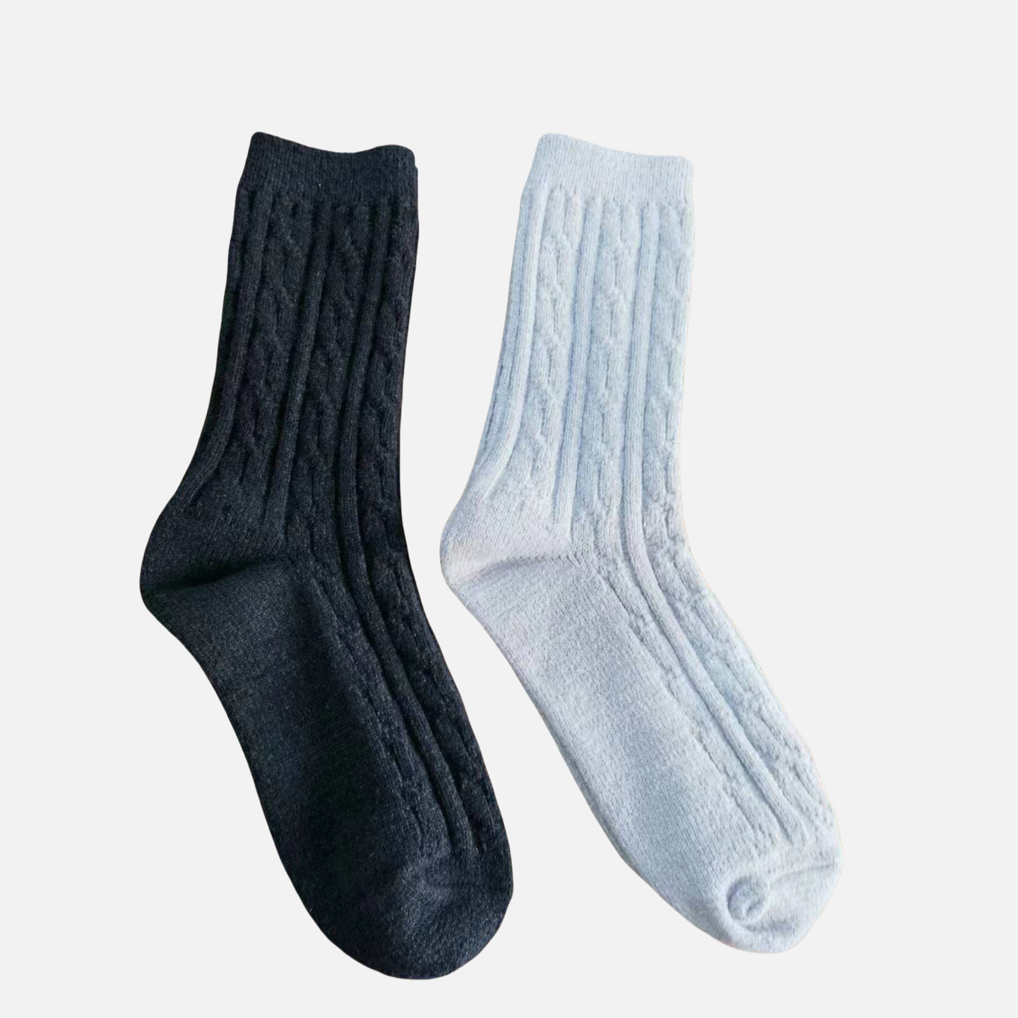 Crew sock