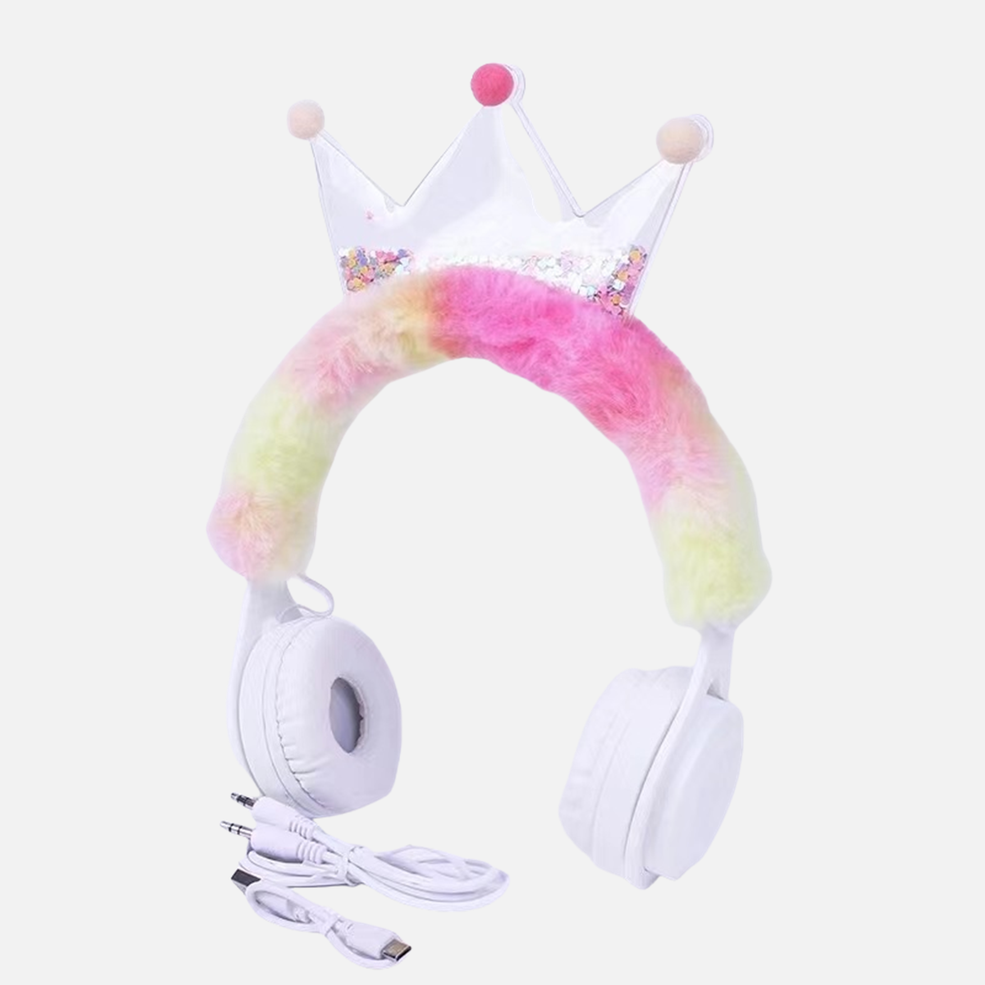 Headphone