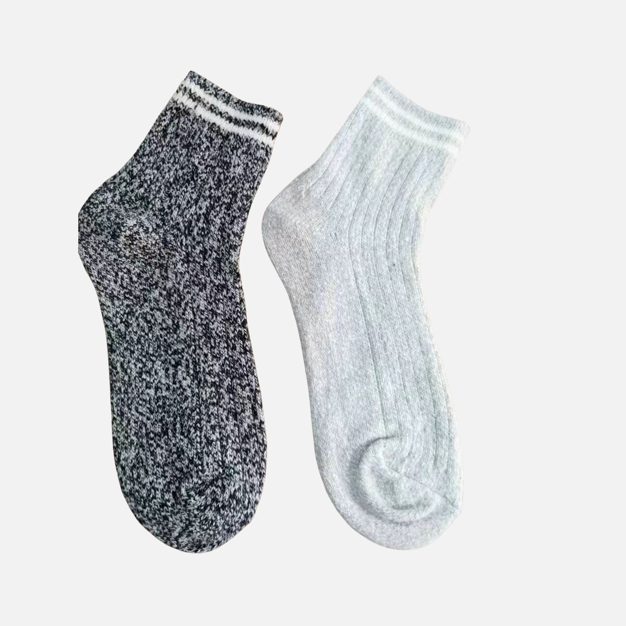 Crew sock
