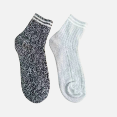 Crew sock