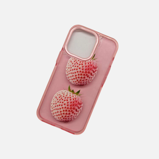 Mobile phone case