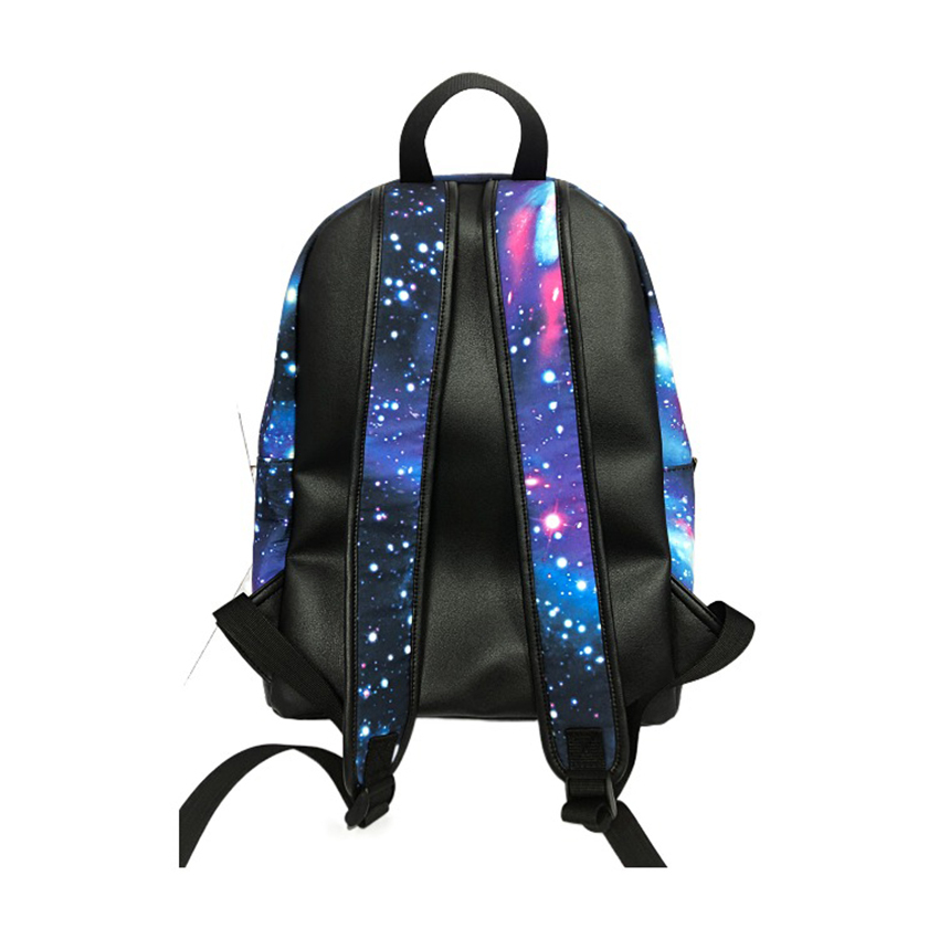 Nylon Backpack