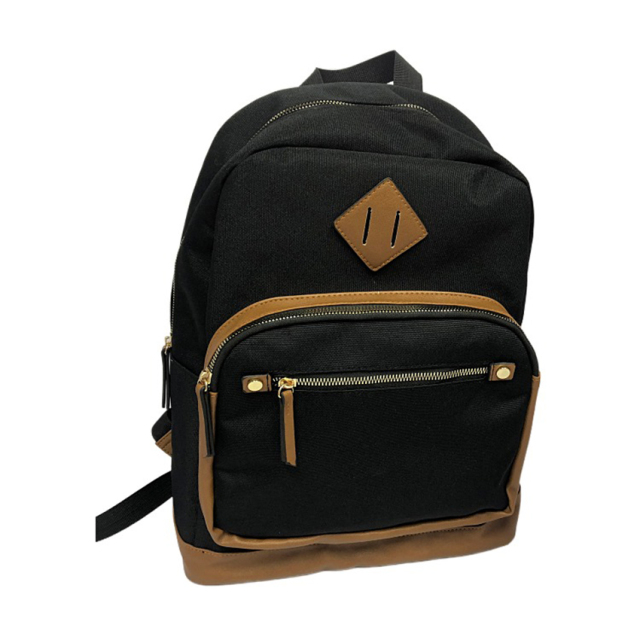 Nylon Backpack