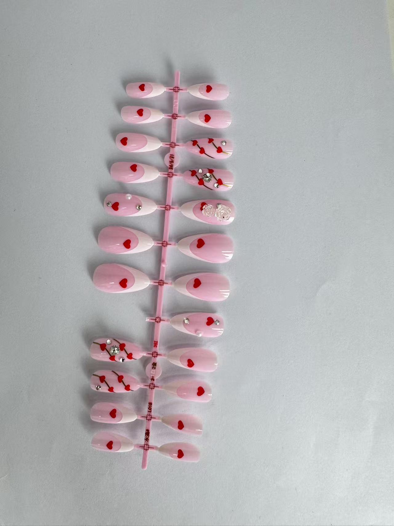 Fake Nail