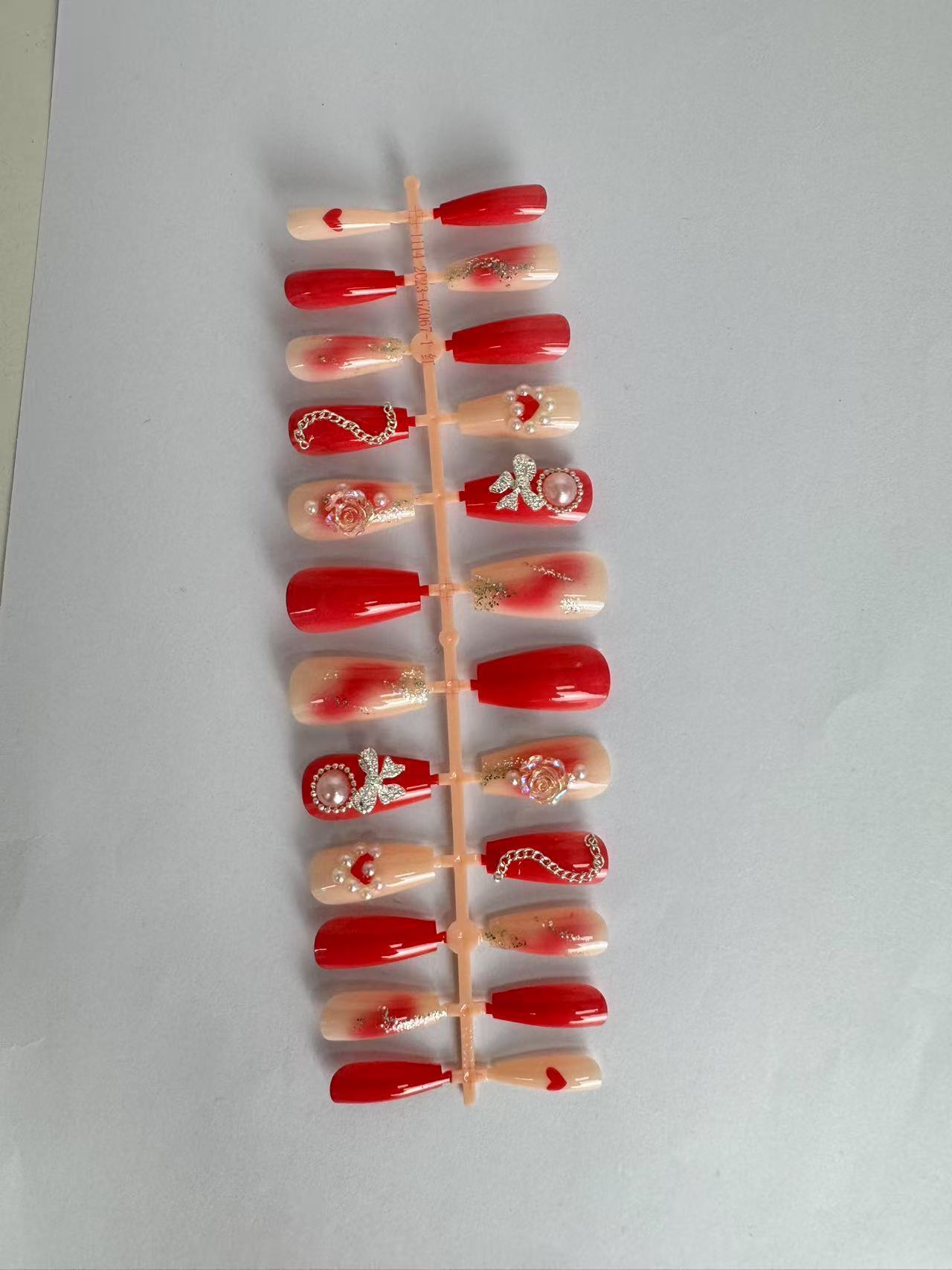 Fake Nail