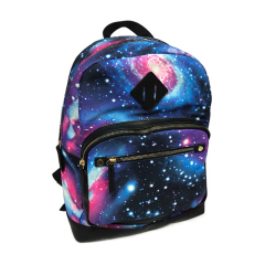 Nylon Backpack