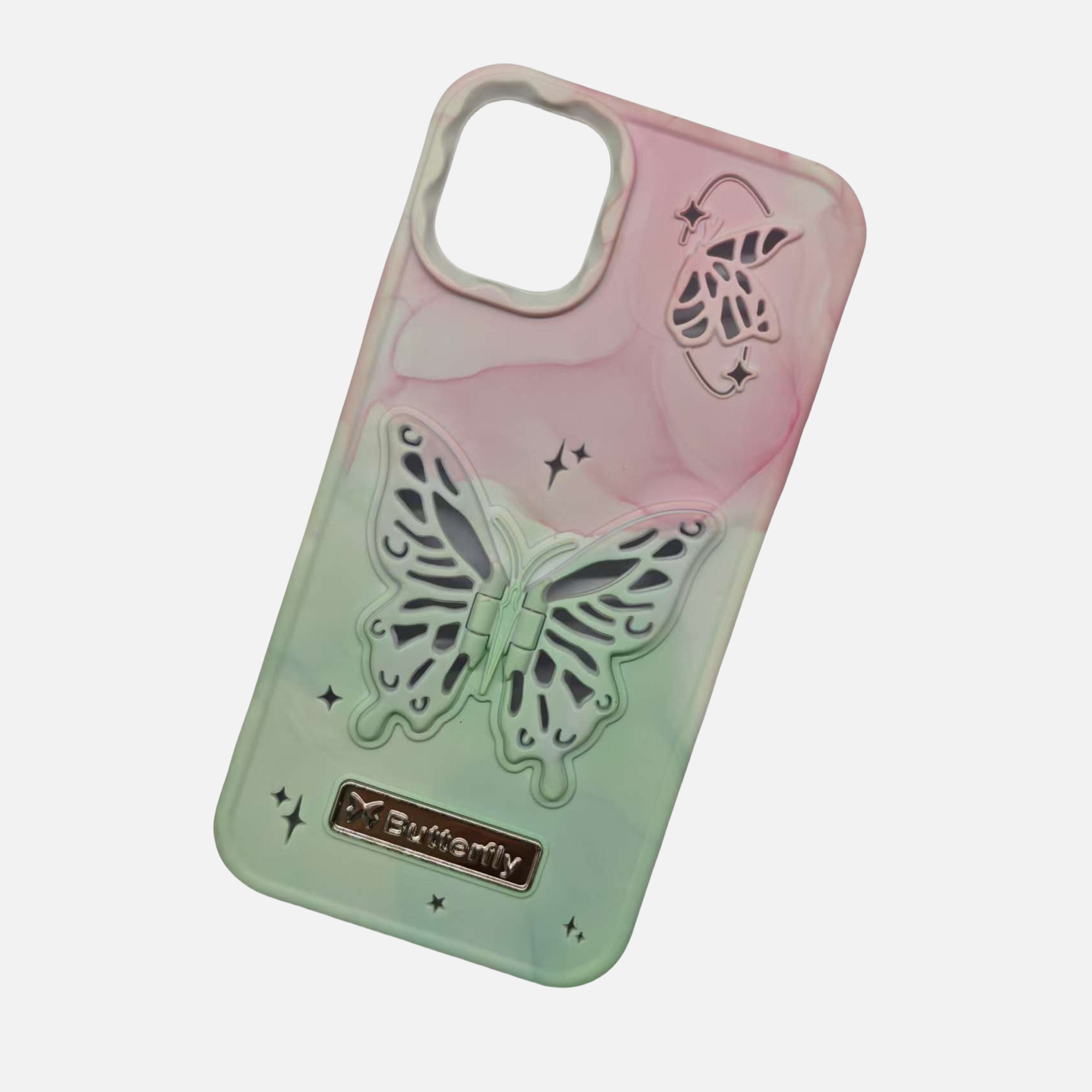 Mobile phone case