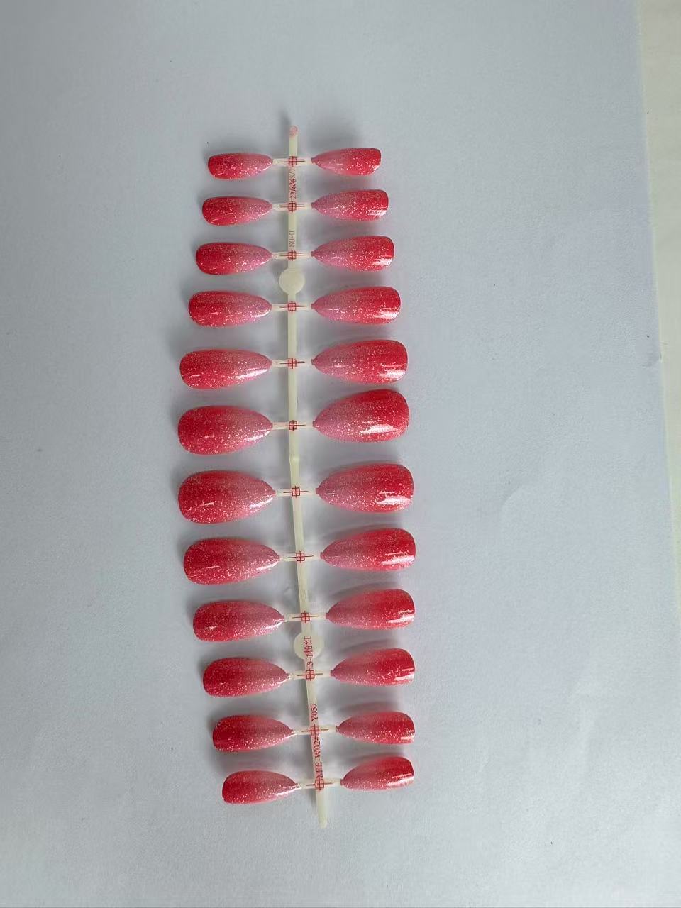 Fake Nail