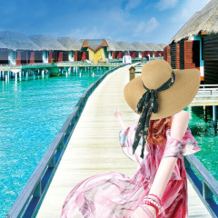 Straw Hat