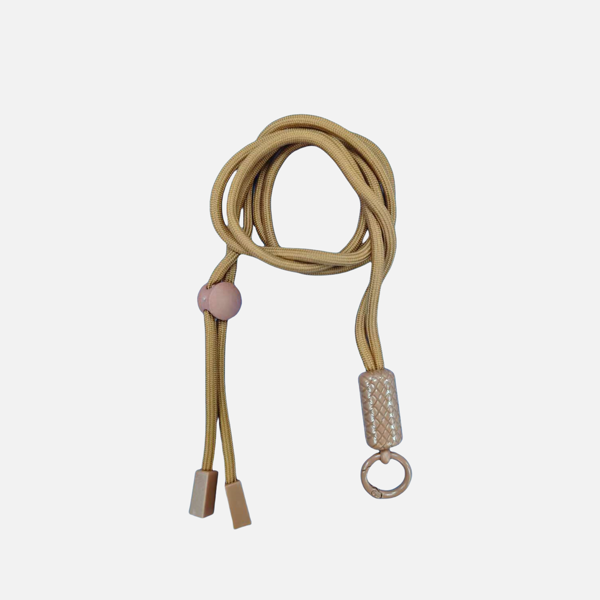 Phone lanyard