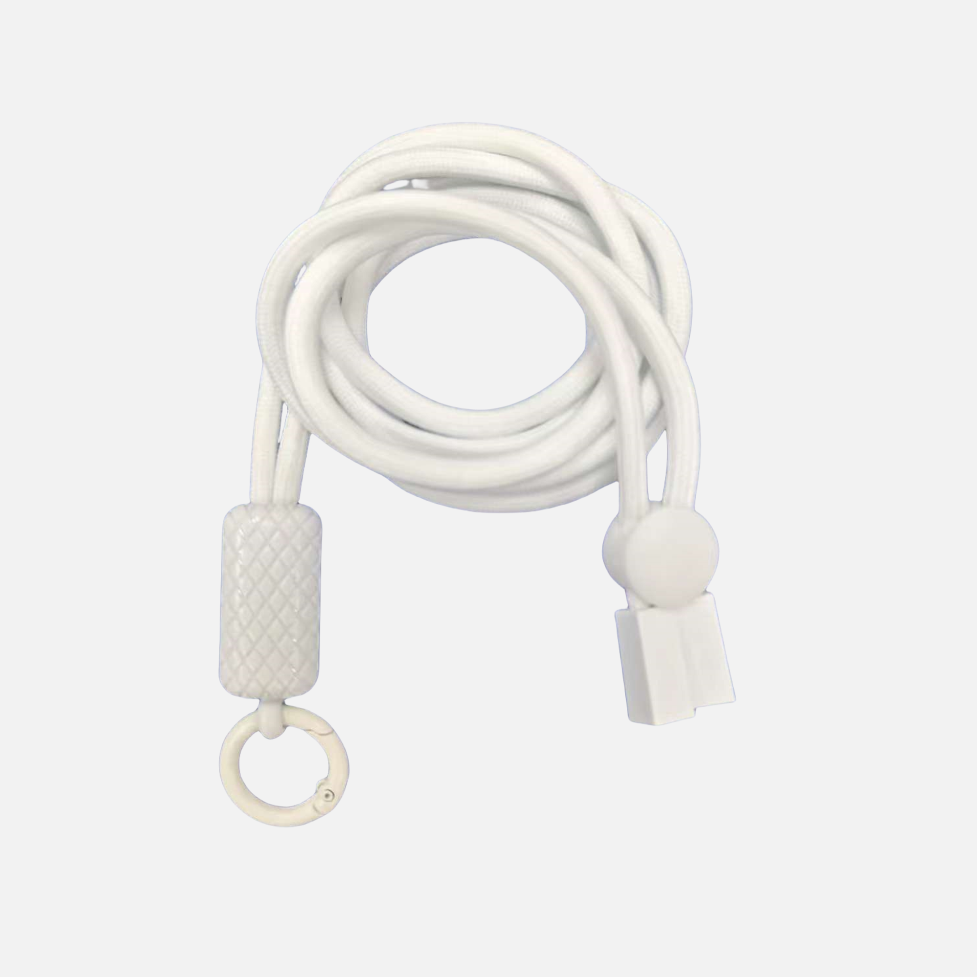 Phone lanyard