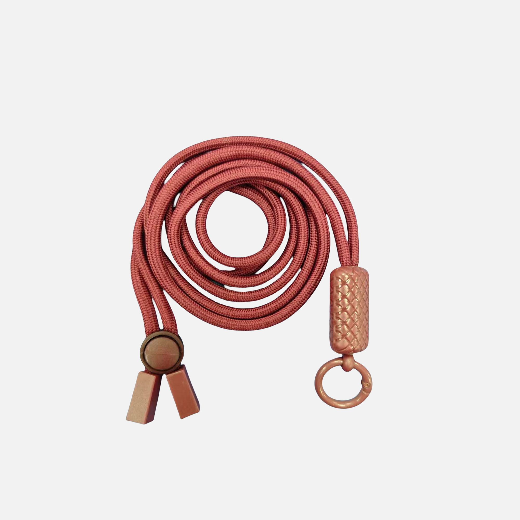 Phone lanyard