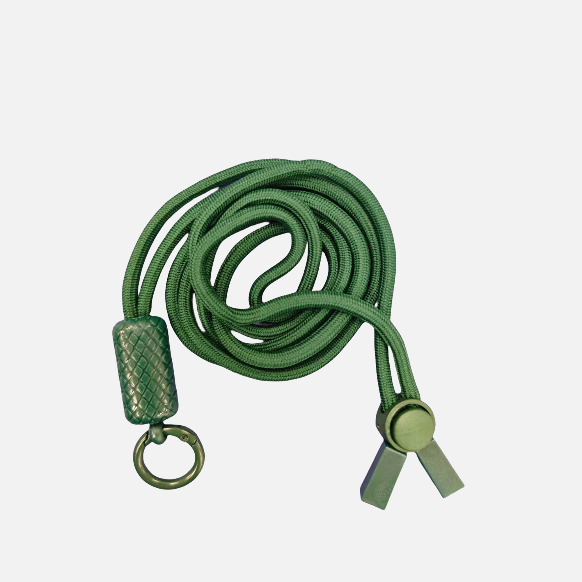 Phone lanyard