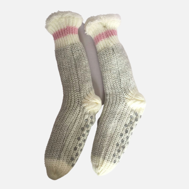 Winter sock