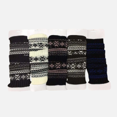 Leg warmer