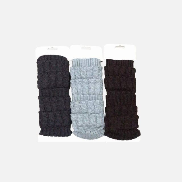 Leg warmer