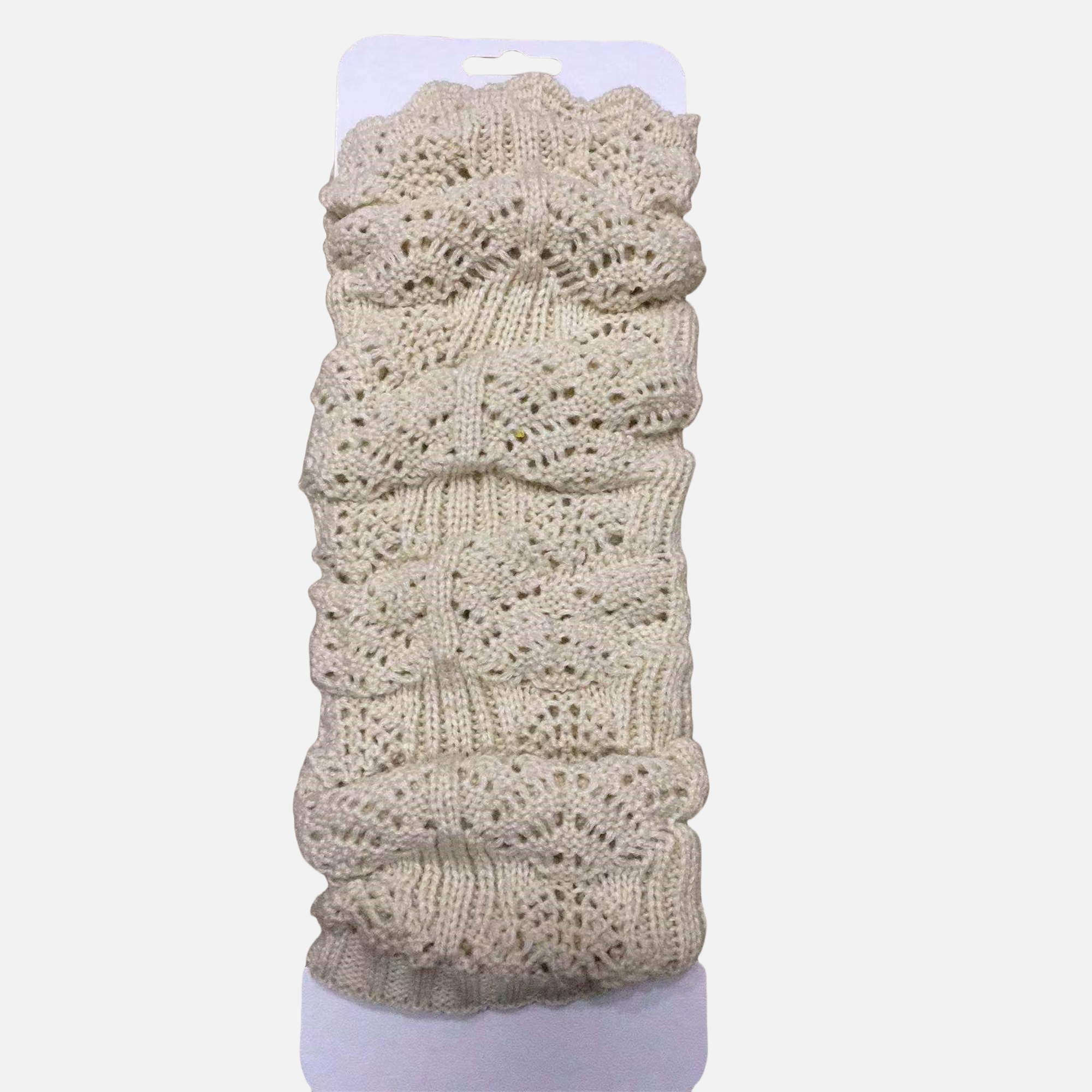 Leg warmer