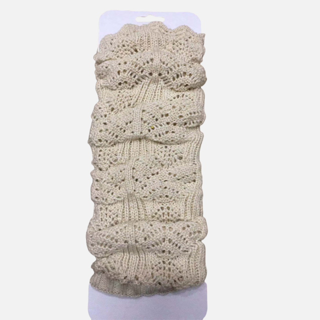 Leg warmer