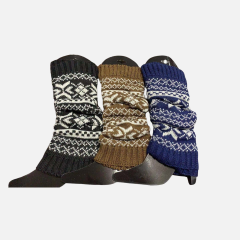 Leg warmer