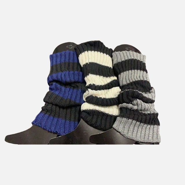 Leg warmer