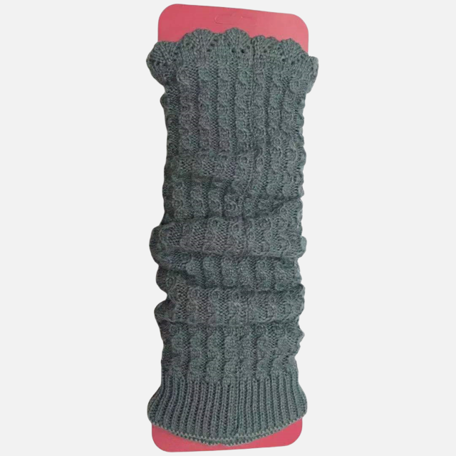 Leg warmer
