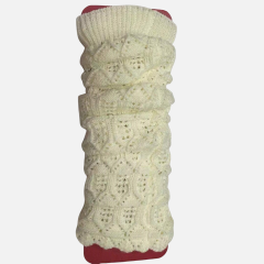 Leg warmer