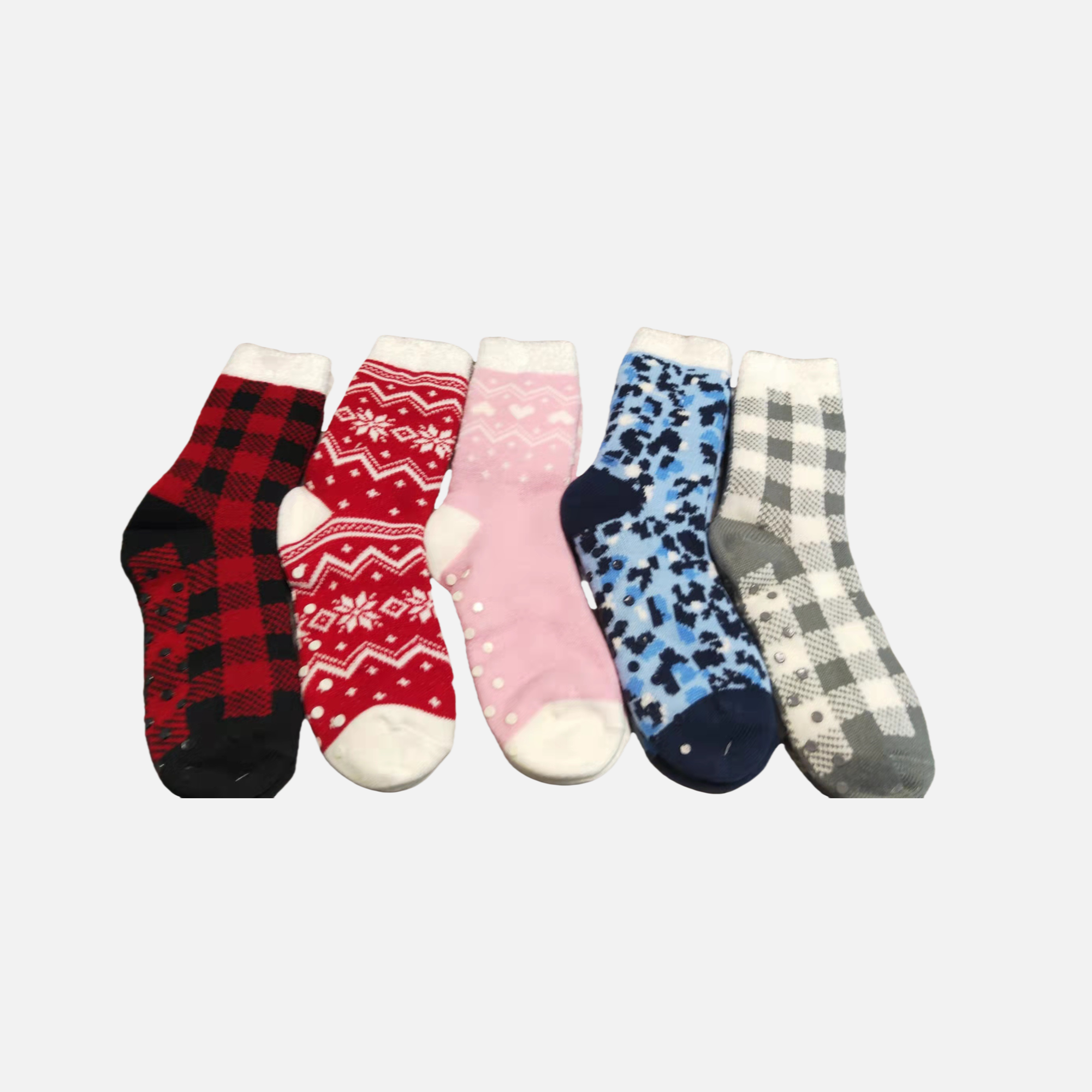 Winter sock