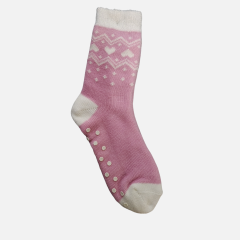 Winter sock
