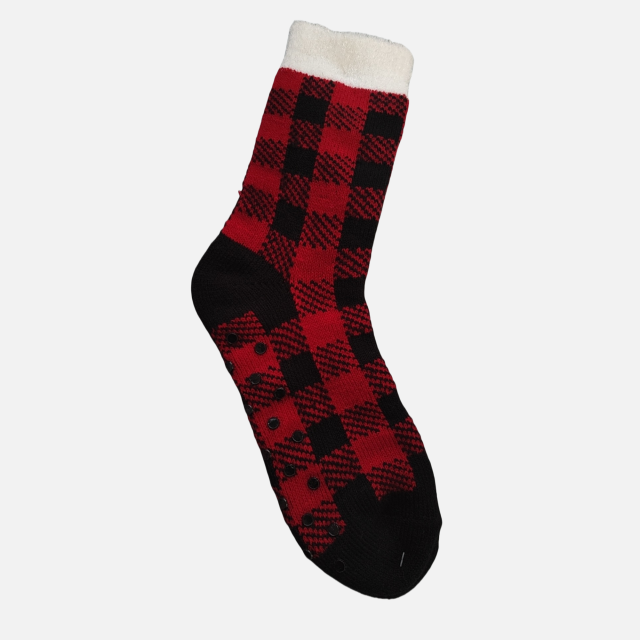 Winter sock