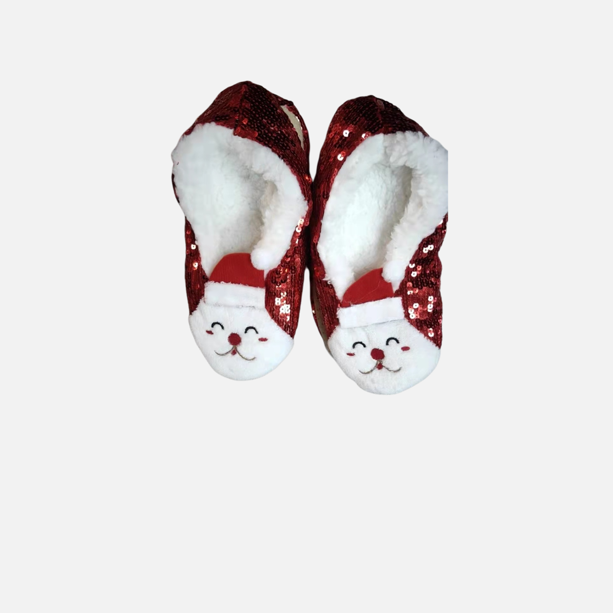 Winter sock
