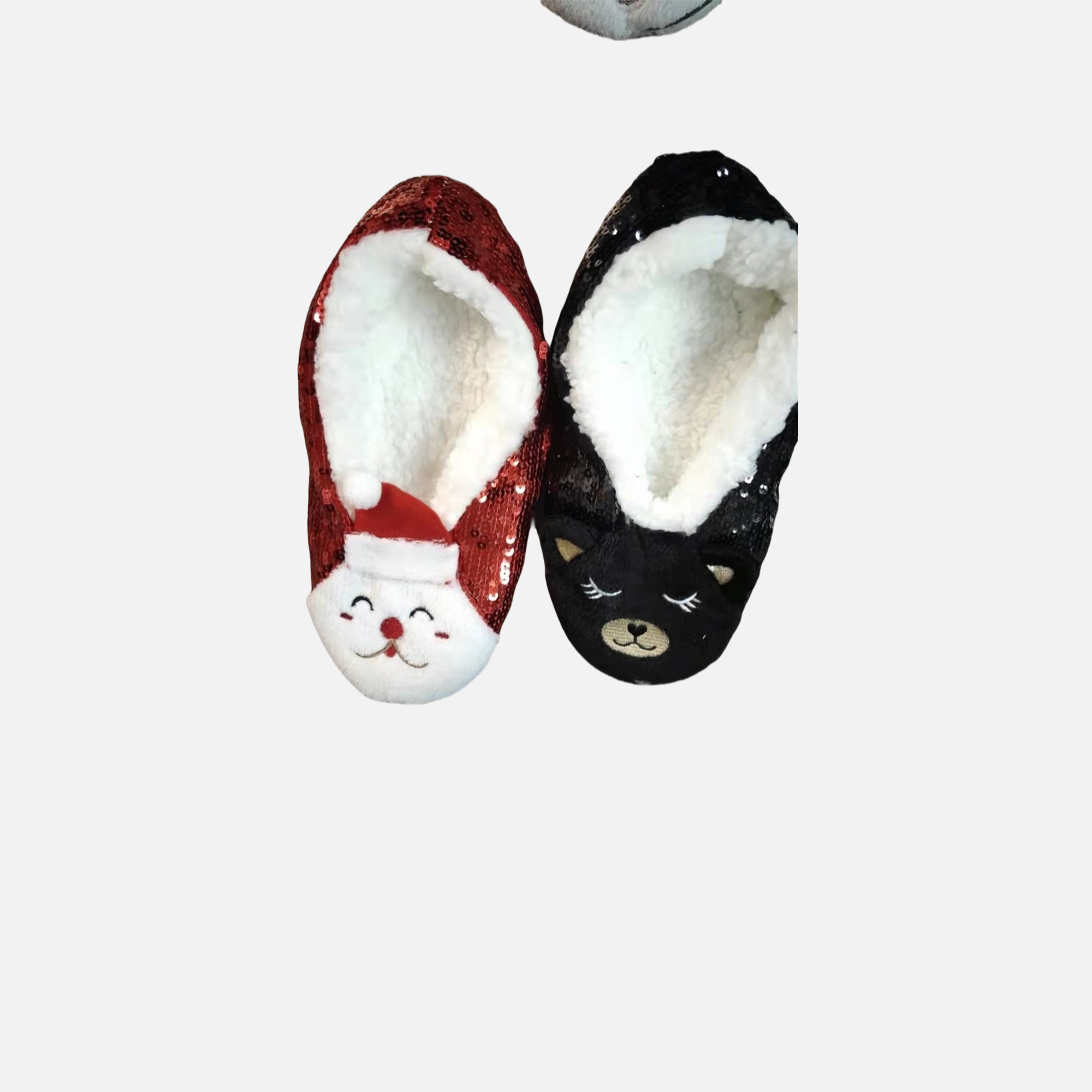 Winter sock