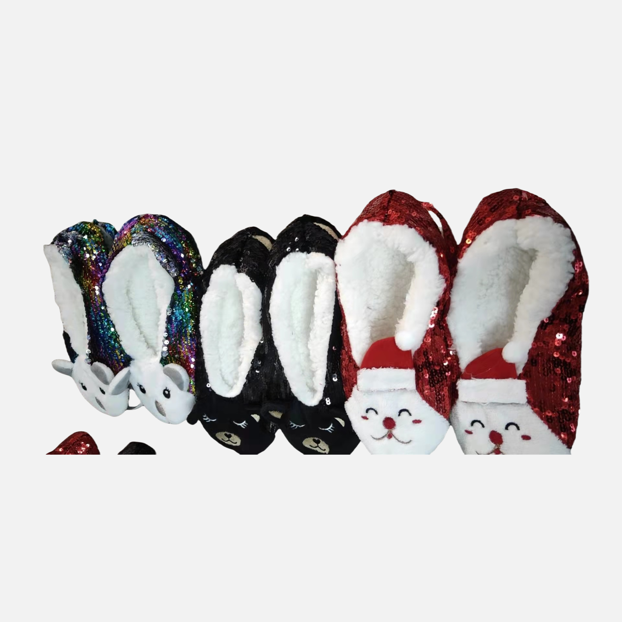 Winter sock