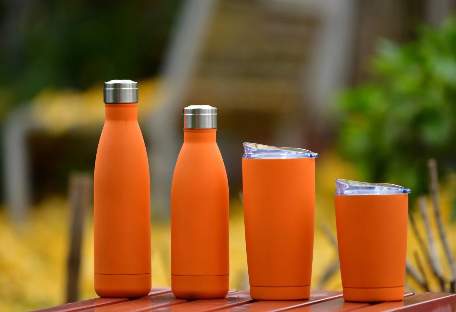 DRINKWARE